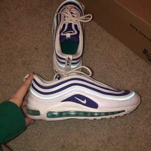 Nike Airmax 97s